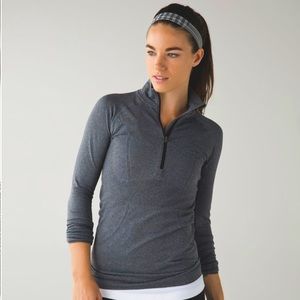 Lululemon Cardio Cross Trainer Headband